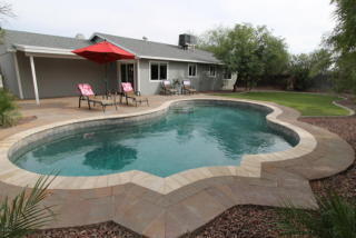 14402 42 Pl, Phoenix AZ  85032-8130 exterior