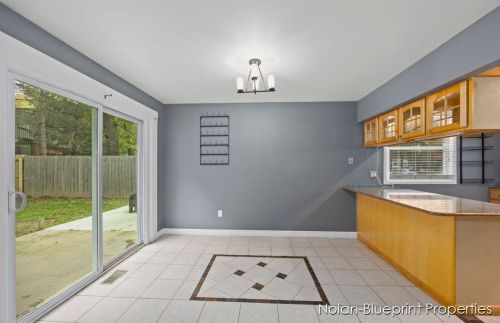 2154 Holliday Dr, Wyoming MI  49519 exterior