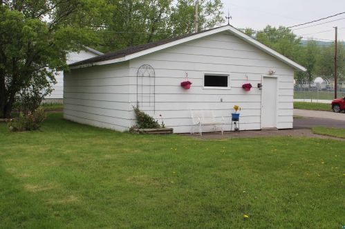 4103 7th St, Duluth MN 55807-1527 exterior