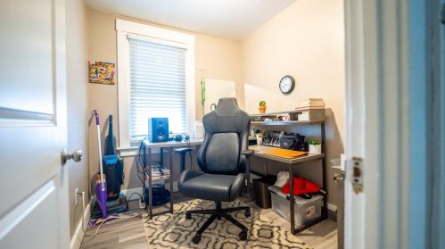 36 Grape St, Pittsburgh PA  15210-2022 exterior