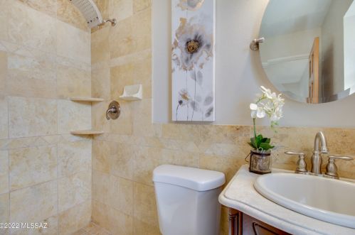 6441 Calle Altair, Tucson AZ  85710-5237 exterior