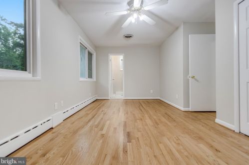 1633 Martha Ter, Rockville MD 20852-4133 exterior