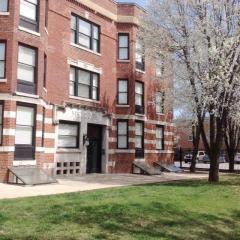 4065 Pine Blvd, Saint Louis MO  63108-3209 exterior