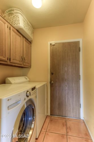 7561 La Cienega Dr, Tucson AZ  85715-3526 exterior