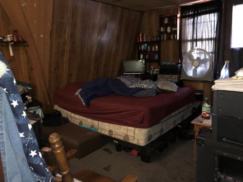 1738 33rd St, Milwaukee WI  53208-1904 exterior