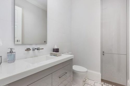 519 Turtle Hatch Ln, Naples FL 34103-8539 exterior