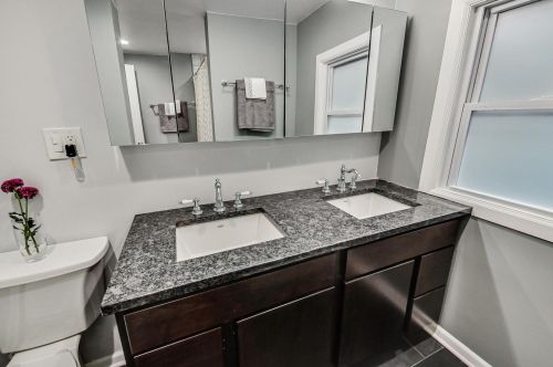 3450 Hamlin Ave, Chicago IL 60655-3915 exterior