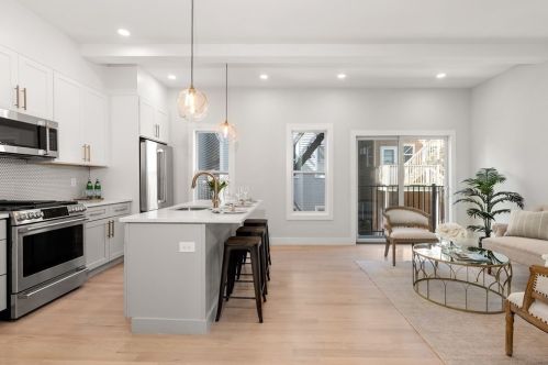 481 Sumner St, Boston, MA