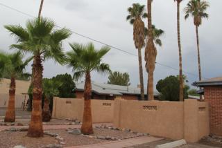 4411 Bellevue St, Tucson AZ  85712-4652 exterior