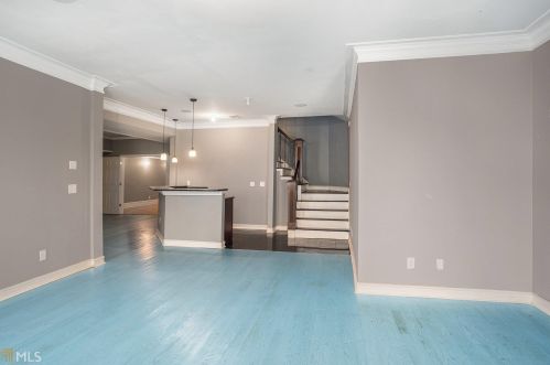 324 Amy Way, Atlanta GA 30349-7048 exterior