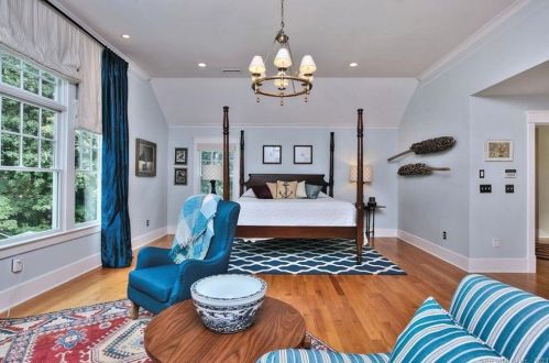 64 Bayberry Ln, Westport CT 06880-4031 exterior