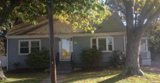 60 Saint Cecile Ave, Woonsocket, RI 02895-2240