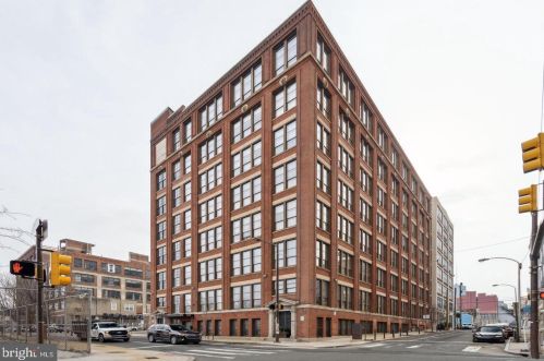1238 Callowhill St, Philadelphia PA  19123-3604 exterior