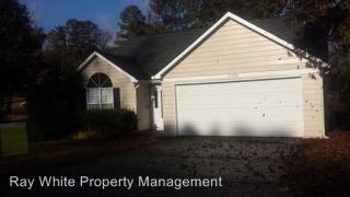 7296 Drake Ave, Lithonia GA  30058-8241 exterior