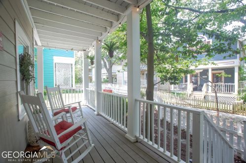 336 Glenwood Ave, Atlanta GA  30312-3133 exterior