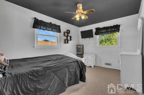 3 Throckmorton Ct, Old Bridge NJ 08857 exterior