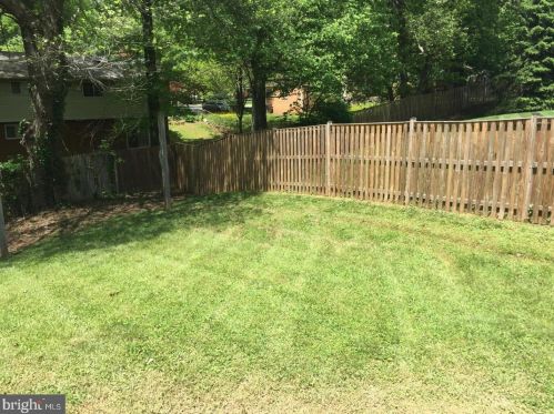 12004 Montrose Village Ter, Rockville MD  20852-4162 exterior