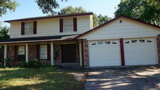19315 Long Lake Dr, Houston TX  77084-4821 exterior