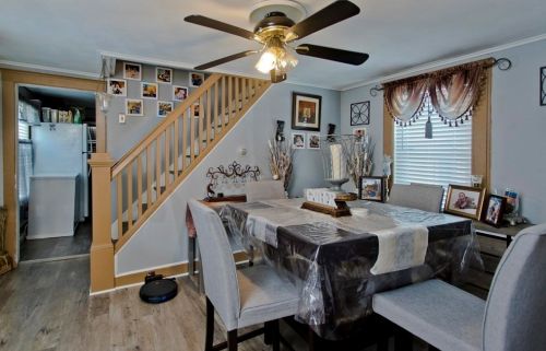 301 Orange St, Springfield MA 01108-1325 exterior