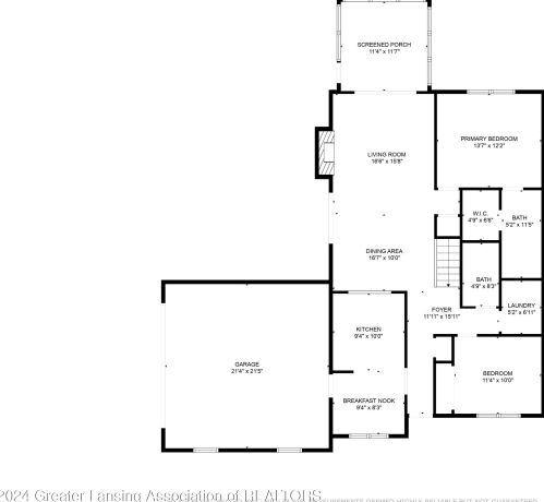 5820 Coleman Rd, East Lansing MI 48823-9218 exterior