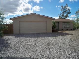 2180 Double O Pl, Tucson AZ  85713-6776 exterior