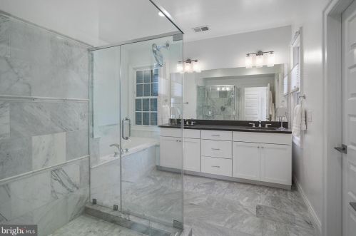 403-A Alfred St, Alexandria VA exterior