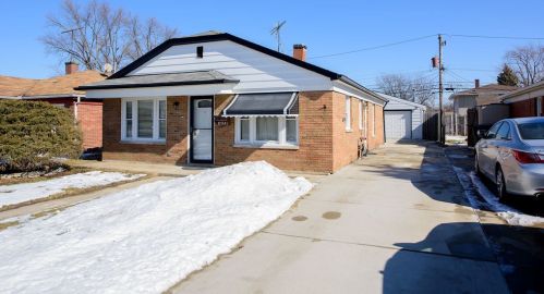 11547 Kedzie Ave, Chicago, IL 60803-5860