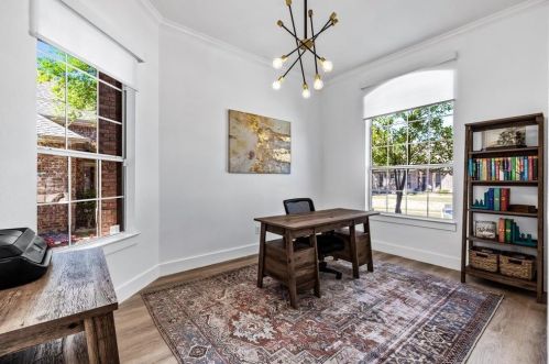 2097 Quail Mdw Ln, Frisco TX 75034 exterior