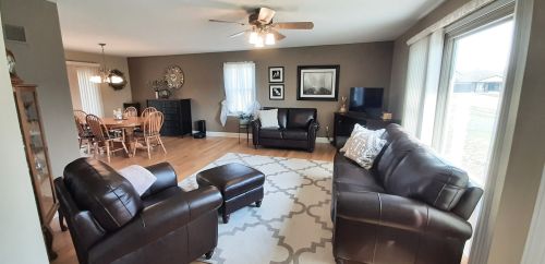 244 Joseph St, Bull Valley IL 60098-2423 exterior