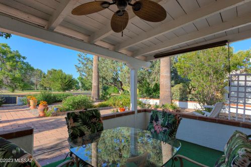 109 Los Arcos, Green Valley AZ 85614-2435 exterior