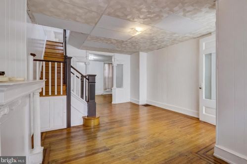 5111 Catharine St, Philadelphia PA 19143-2615 exterior