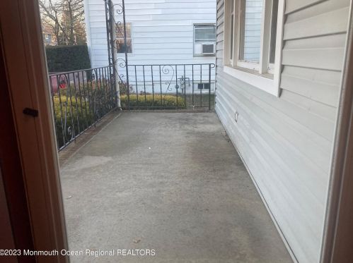 1323 L St, Belmar NJ  07719-2834 exterior