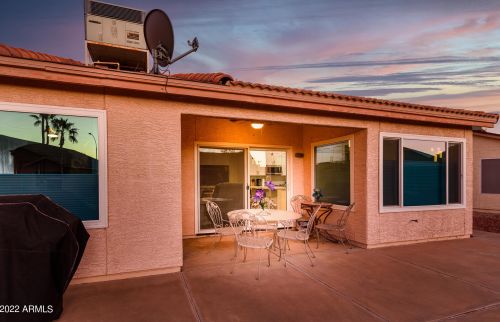 6692 Cypress Point Dr, Chandler AZ  85249-4332 exterior