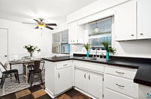 4896 1 Ave, Duluth MN 55803-1361 exterior