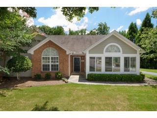 3077 Orchard Ridge Cir, Duluth, GA 30096-7421