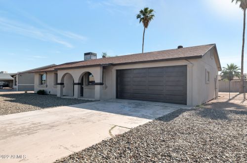 2007 55th Ln, Phoenix, AZ 85035-3602