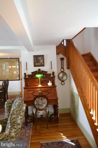 107 Chestnut St, Saint Michaels MD 21663 exterior