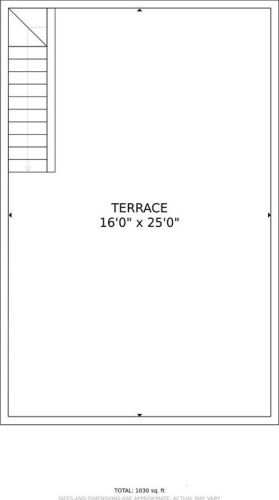 15 Dartmouth Pl, Boston MA exterior