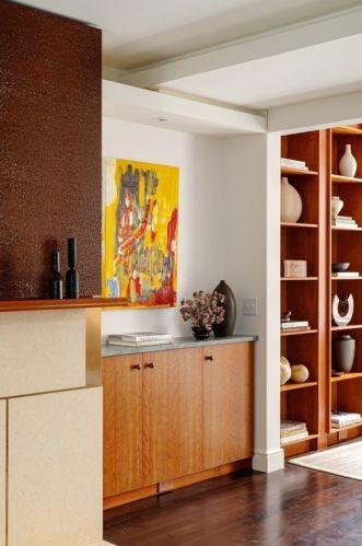 31 Russell St, Boston MA exterior