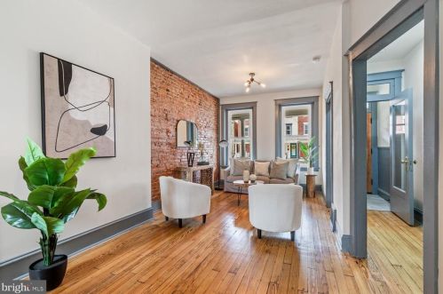 549 Plum St, Lancaster PA  17602-2348 exterior