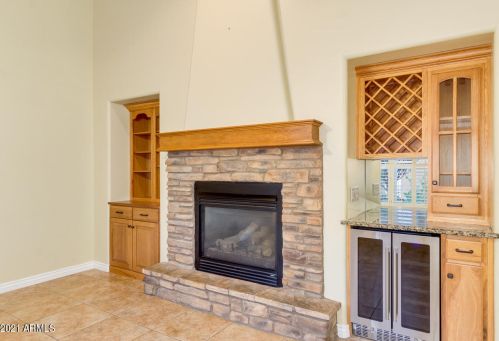 3299 Danielson Way, Chandler AZ 85286-1553 exterior