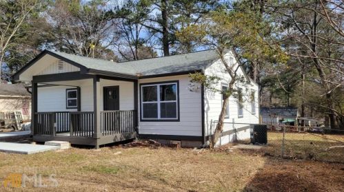 6169 Jane Rd, Atlanta, GA 30340-1624