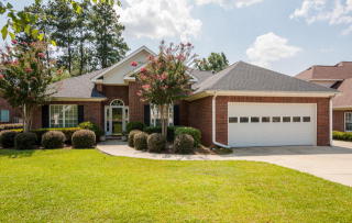 355 Heath Way, Augusta, GA 30907-6207