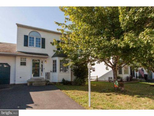 139 Merion Dr, Limerick PA  19468-1350 exterior