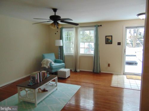 6608 Birchleigh Way, Alexandria VA  22315-3620 exterior