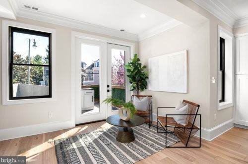 1868 Monroe St, Washington DC  20018-2736 exterior