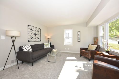 1204 95th St, Milwaukee WI  53214-2726 exterior