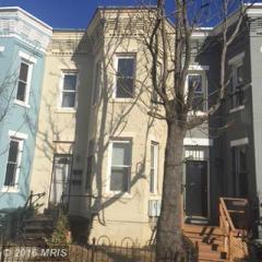 807 T St, Washington, DC 20001-3127