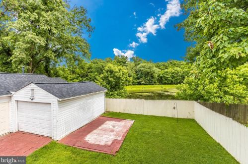 3608 Ralph Rd, Silver Spring MD 20906-5267 exterior