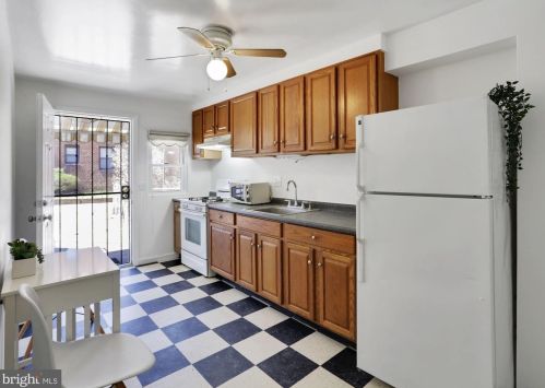 5120 3rd St, Washington DC  20011-3225 exterior